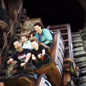 Meet your Posher, Lee ann